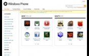 Sve veći broj aplikacija za Windows Phone